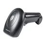 LECTOR CODIGO BARRAS LASER APPLS21 USB NEGRO APPROX